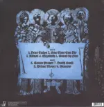 Ghost-Opvs Eponymovs-LP (Vinyl)-2