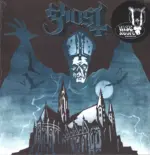 Ghost-Opvs Eponymovs-LP (Vinyl)-1
