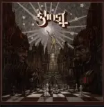 Ghost-Popestar-12" Maxi Single (Vinyl)-1