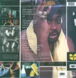 Ghostface Killah-Ironman-LP (Vinyl)-2