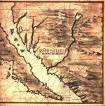 Ghostlimb-Bearing & Distance-12" Maxi Single (Vinyl)-01