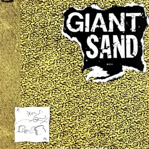 Giant Sand-Giant Sandwich-LP (Vinyl)-1