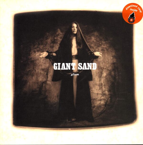 Giant Sand-Glum-LP (Vinyl)-01