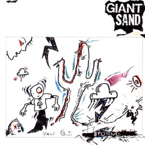 Giant Sand-Storm-LP (Vinyl)-01