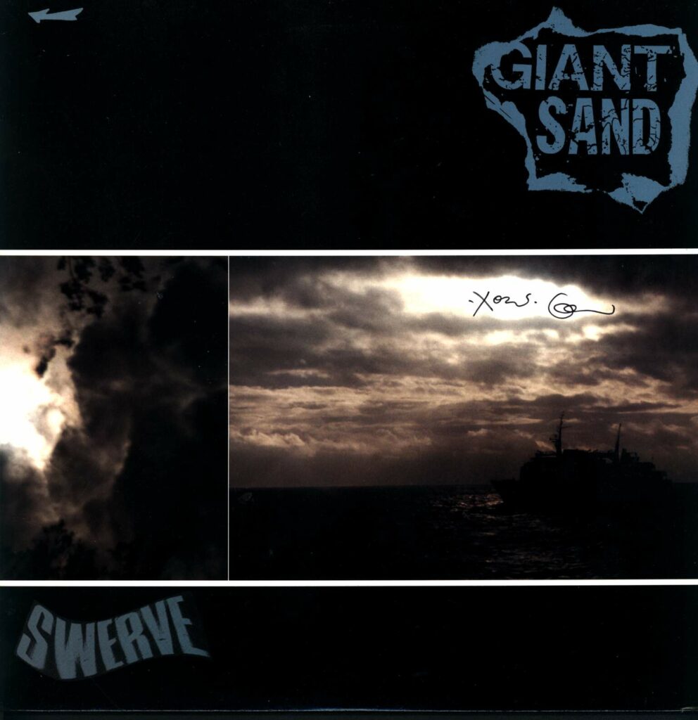 Giant Sand-Swerve-LP (Vinyl)-01