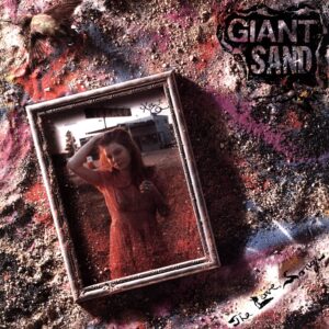 Giant Sand-The Love Songs-LP (Vinyl)-01