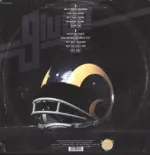 Giuda-Let's Do It Again-LP (Vinyl)-2