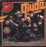 Giuda-Let's Do It Again-LP (Vinyl)-1