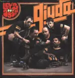 Giuda-Let's Do It Again-LP (Vinyl)-1