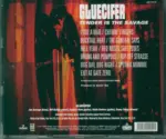 Gluecifer-Tender Is The Savage-CD-2