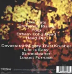 Godflesh-Streetcleaner-LP (Vinyl)-2