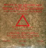 Godspeed You Black Emperor-'Allelujah! Don't Bend Ascend-LP (Vinyl)-2
