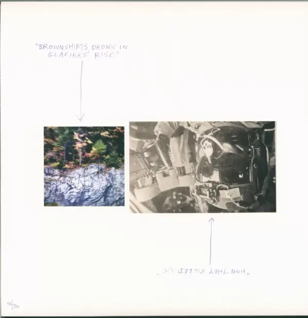 Godspeed You Black Emperor-Luciferian Towers-LP (Vinyl)-2