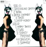 Goldfrapp-Black Cherry-LP (Vinyl)-2