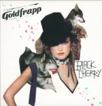 Goldfrapp-Black Cherry-LP (Vinyl)-1