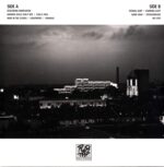 Gone To Waste-Barking Dogs Don't Bite-LP (Vinyl)-02