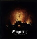 Gorgoroth-Instinctus Bestialis-LP (Vinyl)-01