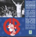 Gorilla Biscuits-Start Today-LP (Vinyl)-2