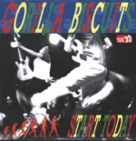 Gorilla Biscuits-Start Today-LP (Vinyl)-1