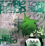 Gorillaz-Gorillaz-LP (Vinyl)-2