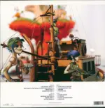 Gorillaz-Plastic Beach-LP (Vinyl)-2
