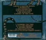 Grade Two-Break The Routine-CD-2