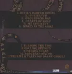 Grade Two-Break The Routine-LP (Vinyl)-2