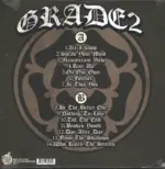 Grade Two-Mainstream View-LP (Vinyl)-2