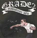 Grade Two-Mainstream View-LP (Vinyl)-1