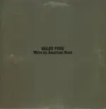 Grand Funk Railroad-We're An American Band-LP (Vinyl)-1