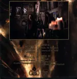 Grave Miasma-Abyss Of Wrathful Deities-LP (Vinyl)-2