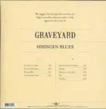 Graveyard-Hisingen Blues-LP (Vinyl)-2