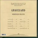 Graveyard-Hisingen Blues-LP (Vinyl)-2