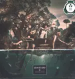 Graveyard-Hisingen Blues-LP (Vinyl)-1