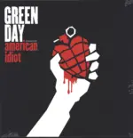 Green Day-American Idiot-LP (Vinyl)-1