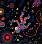 Greg Gives Peter Space-Greg Gives Peter Space-Mini LP (Vinyl)-02