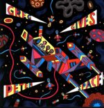 Greg Gives Peter Space-Greg Gives Peter Space-Mini LP (Vinyl)-01