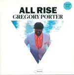 Gregory Porter-All Rise-LP (Vinyl)-1