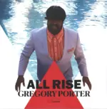 Gregory Porter-All Rise-LP (Vinyl)-1
