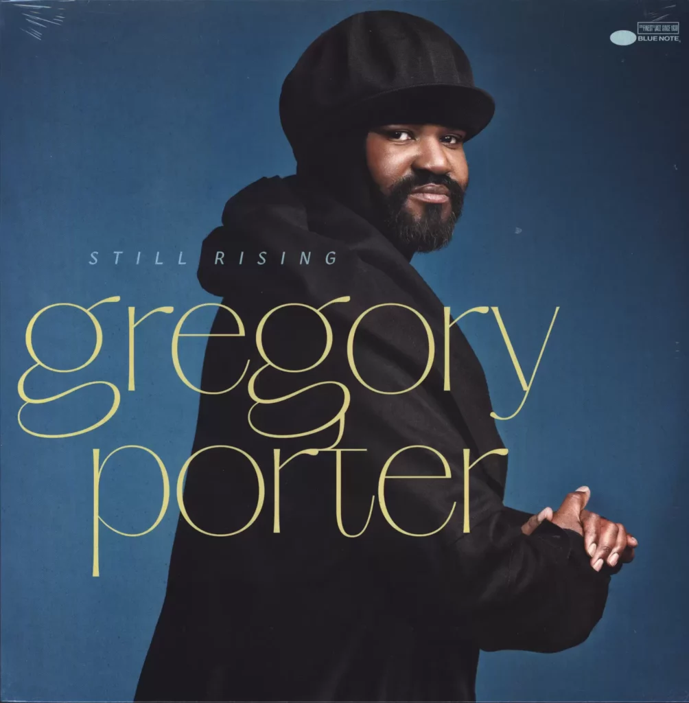 Gregory Porter-Still Rising-LP (Vinyl)-1