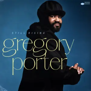 Gregory Porter-Still Rising-LP (Vinyl)-1