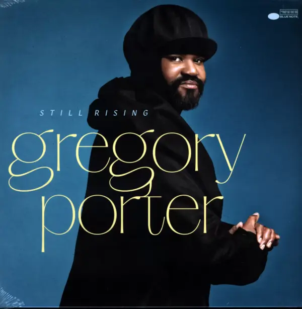 Gregory Porter-Still Rising-LP (Vinyl)-1