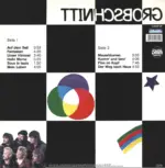 Grobschnitt-Fantasten-LP (Vinyl)-2