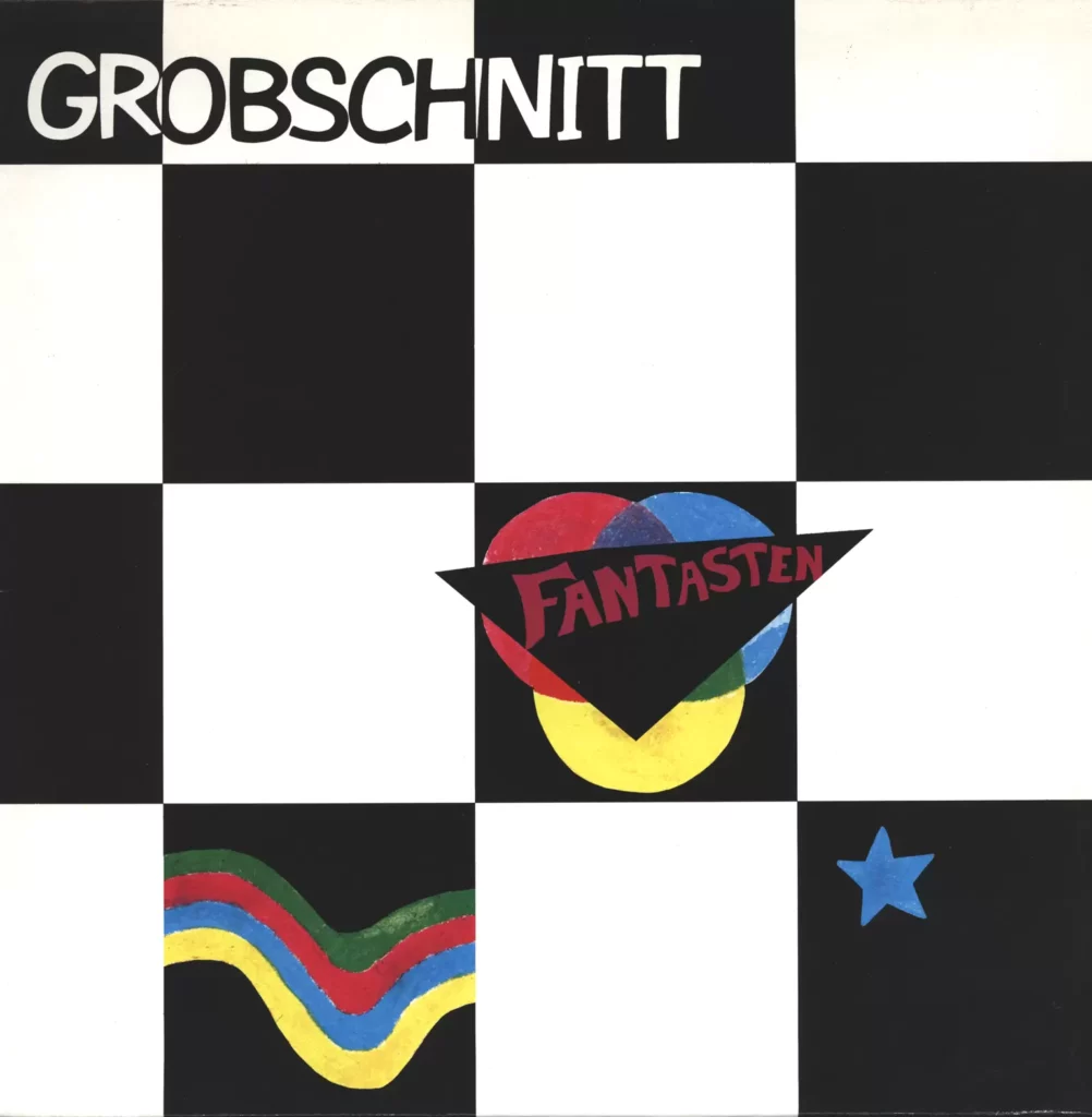 Grobschnitt-Fantasten-LP (Vinyl)-1