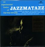 Guru-Jazzmatazz (Volume 1)-LP Vinyl