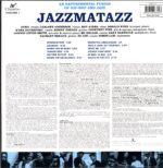 Guru-Jazzmatazz (Volume 1)-LP Vinyl