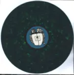 HC Baxxter-HC Baxxter-12" Maxi Single (Vinyl)-3