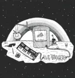HC Baxxter-HC Baxxter-12" Maxi Single (Vinyl)-1