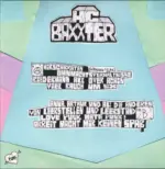 HC Baxxter-HC Baxxter - 2-LP (Vinyl)-2