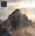Haken-The Mountain-LP (Vinyl)-1